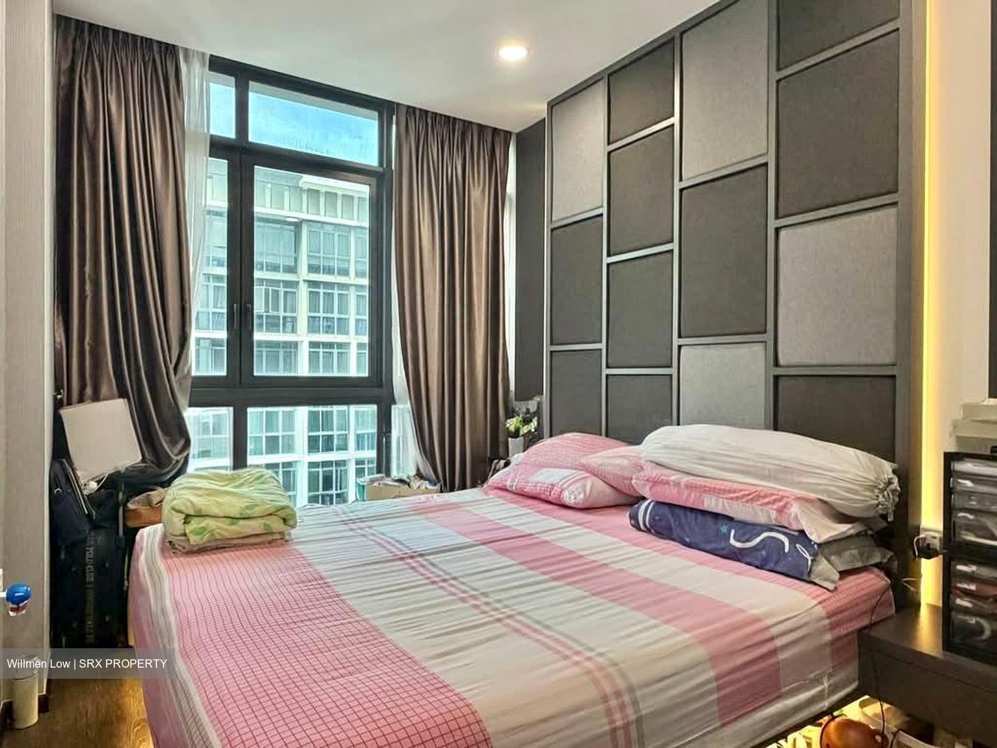 Symphony Suites (D27), Condominium #533696411